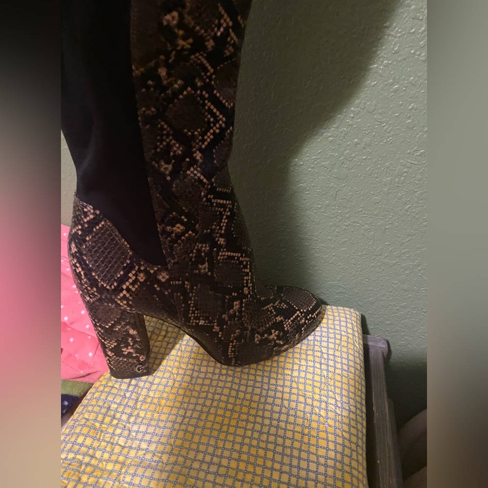 Women’s boot - Picture 2 of 6